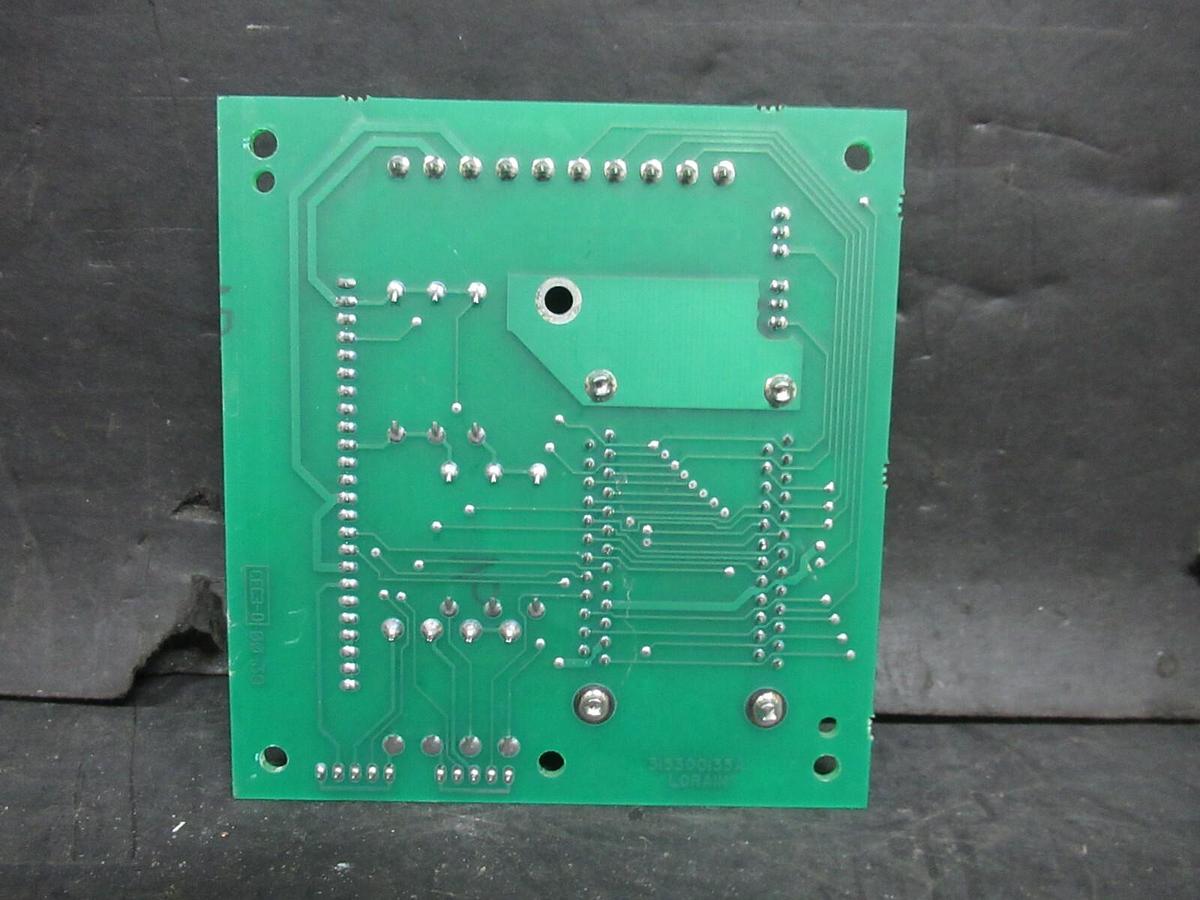 Used LORAIN CIRCUIT BOARD 315300135A / 423305300 **WARRANTY**