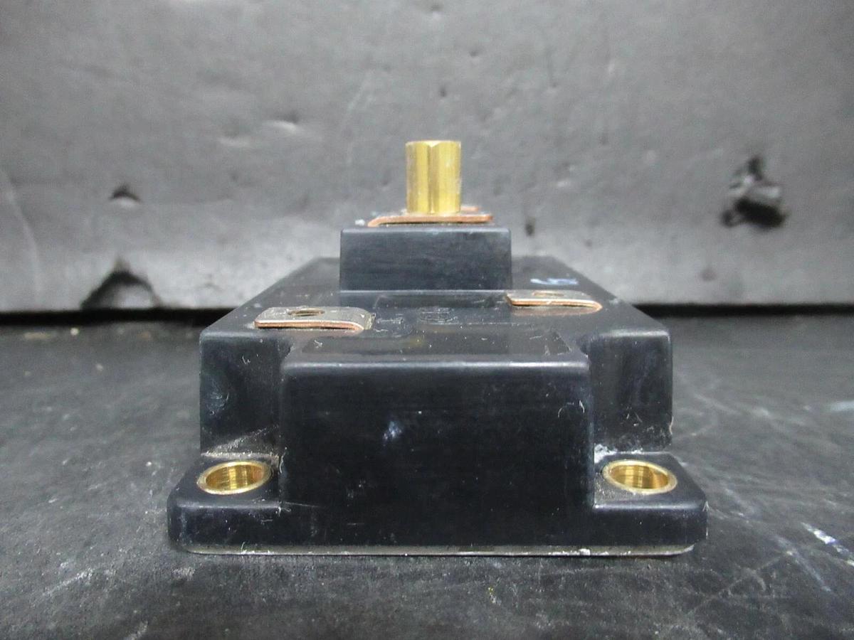 Used PRX POWERBLOCK IGBT POWER MODULE CM300HA-24H N62DH6-G *WARRANTY INCLUDED*