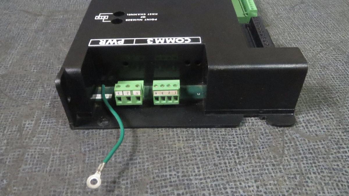 Used CARRIER (SMM) STARTER MANAGEMENT MODULE CES0121319-01 ; CEAS421319-01 REV 01