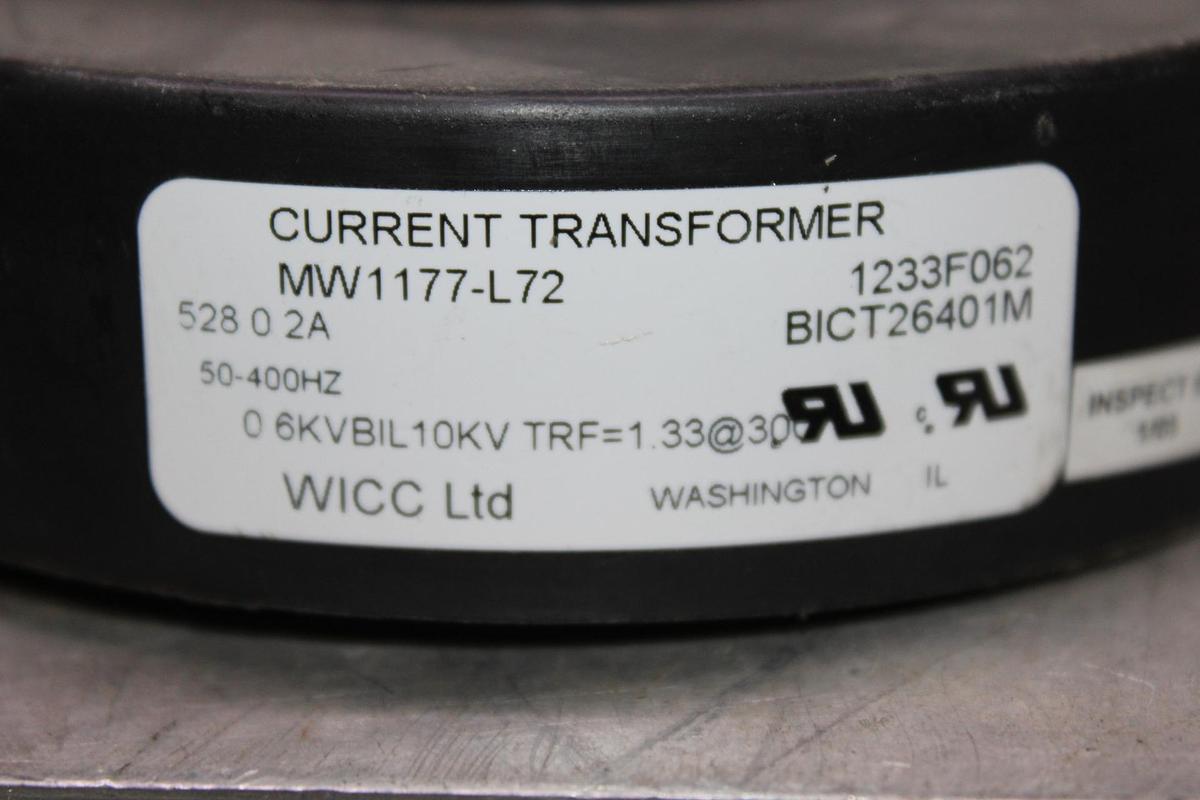 Used BENSHAW MAGNETIC CONTACTOR RSC-22 32 AMP 600 VAC 15 HP COIL: 120 VAC