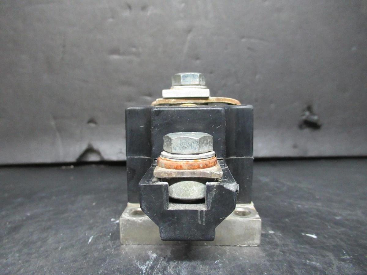 Used EUPEC POWERBLOCK IGBT POWER MODULE TT250N-12-679171-01 **WARRANTY INCLUDED**