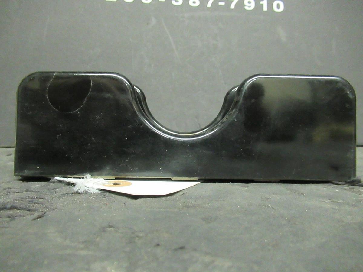 Used LITTELFUSE FUSE LUG SET LR60060-1C 600 VOLTS 60 AMP **WARRANTY INCLUDED!**