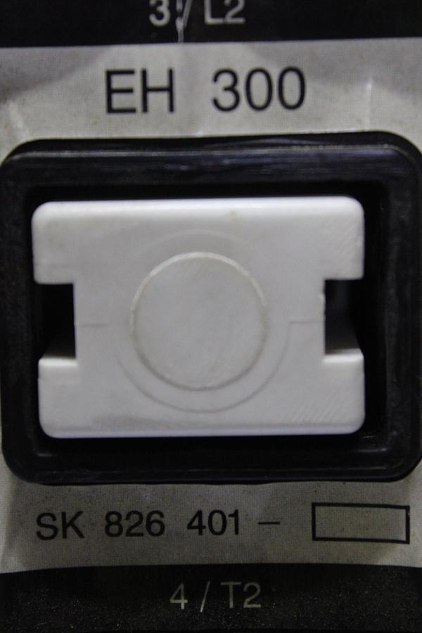 Used SQUARE D CIRCUIT BREAKER NXP361200GMT 1200 AMP 600 VAC 3-POLE