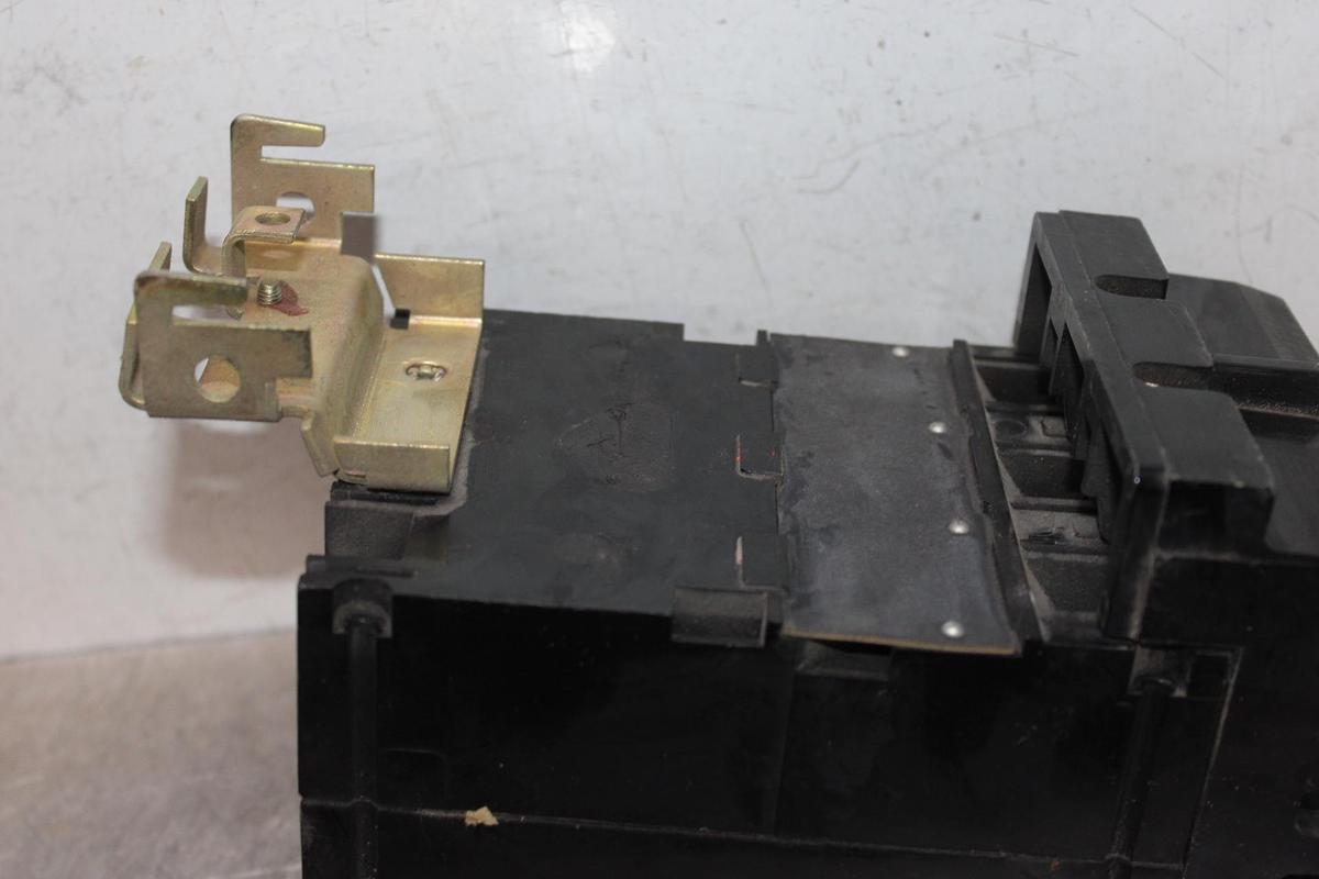 Used SQUARE D I-LINE CIRCUIT BREAKER FA34030 30 AMP 480 VOLT 3-POLE