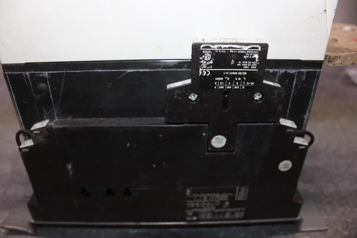 Used YORK LOGIC CONTROL CIRCUIT BOARD 031-02911-005 REV. R