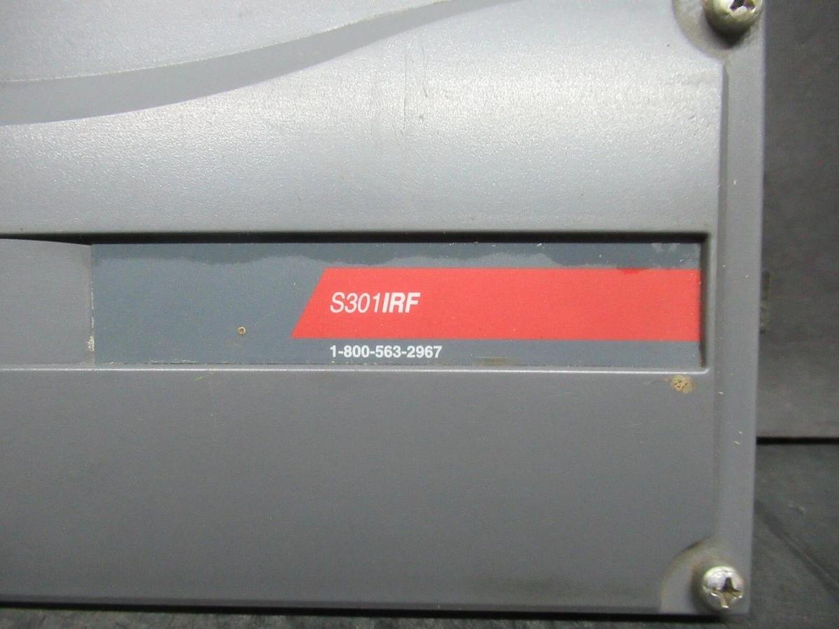 Used HONEYWELL ANALYTICS MODULE S301-IRF-R123 10 VDC 700 mA **WARRANTY INCLUDED**