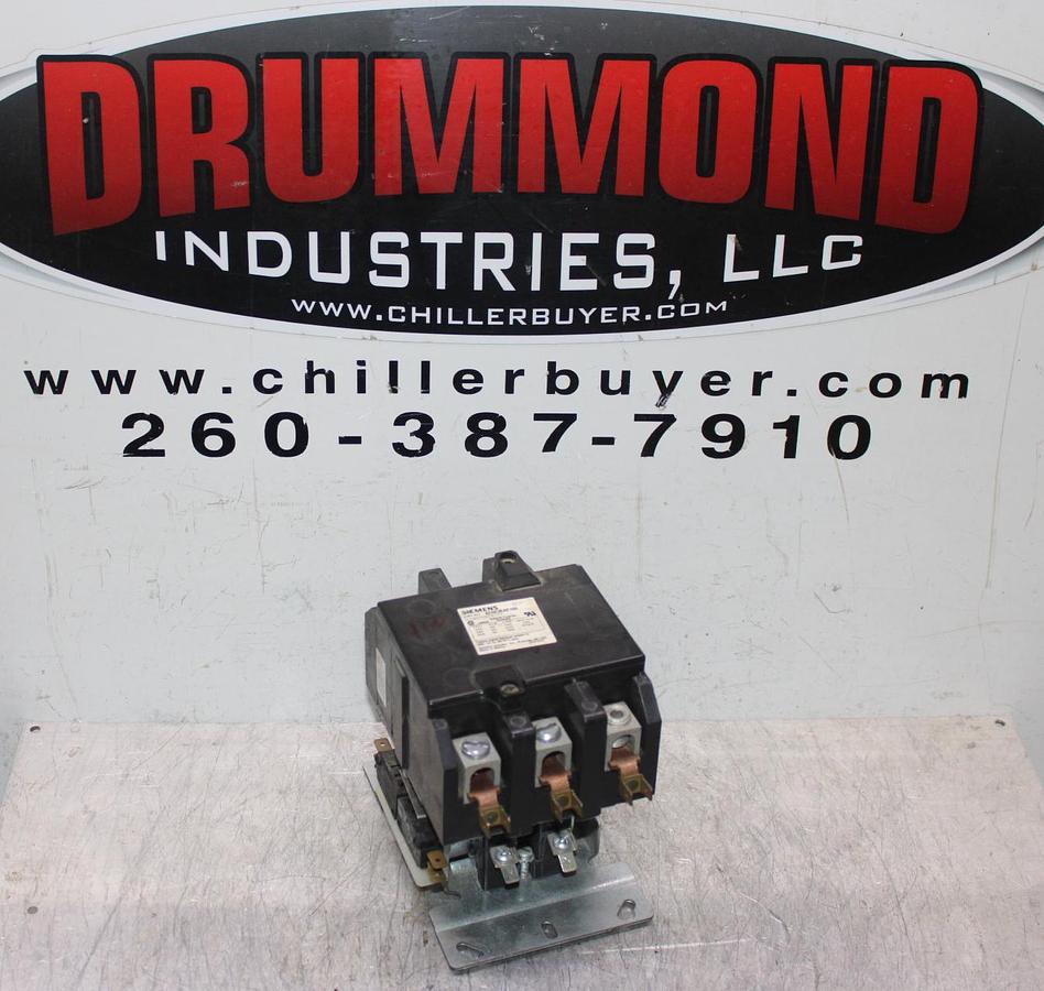 Used EATON YORK RGC-C CIRCUIT BREAKER 224-38096-001 1600 AMP 690 VAC 3-POLE