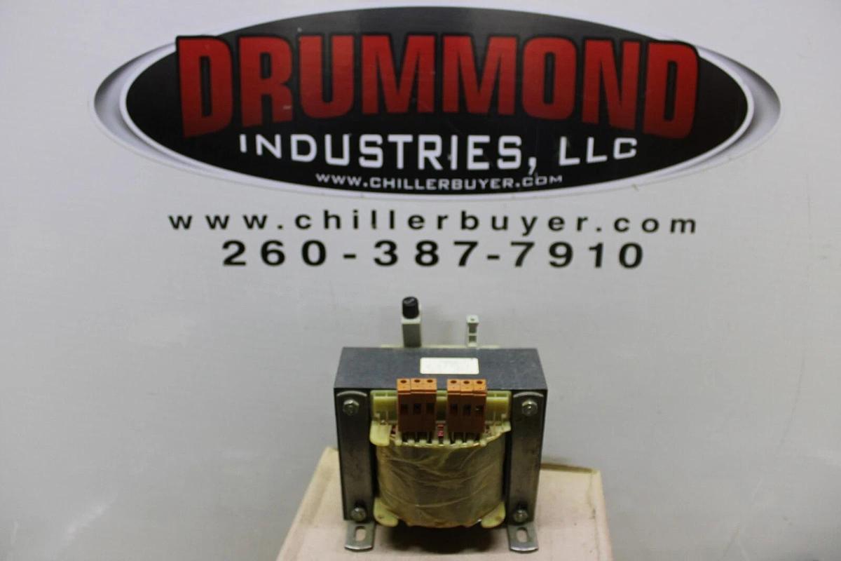Used TRANE TRANSFORMER X13590090-03 PRI: 120 VAC SEC: 24 VAC 019-0956-00 **WARRANTY**