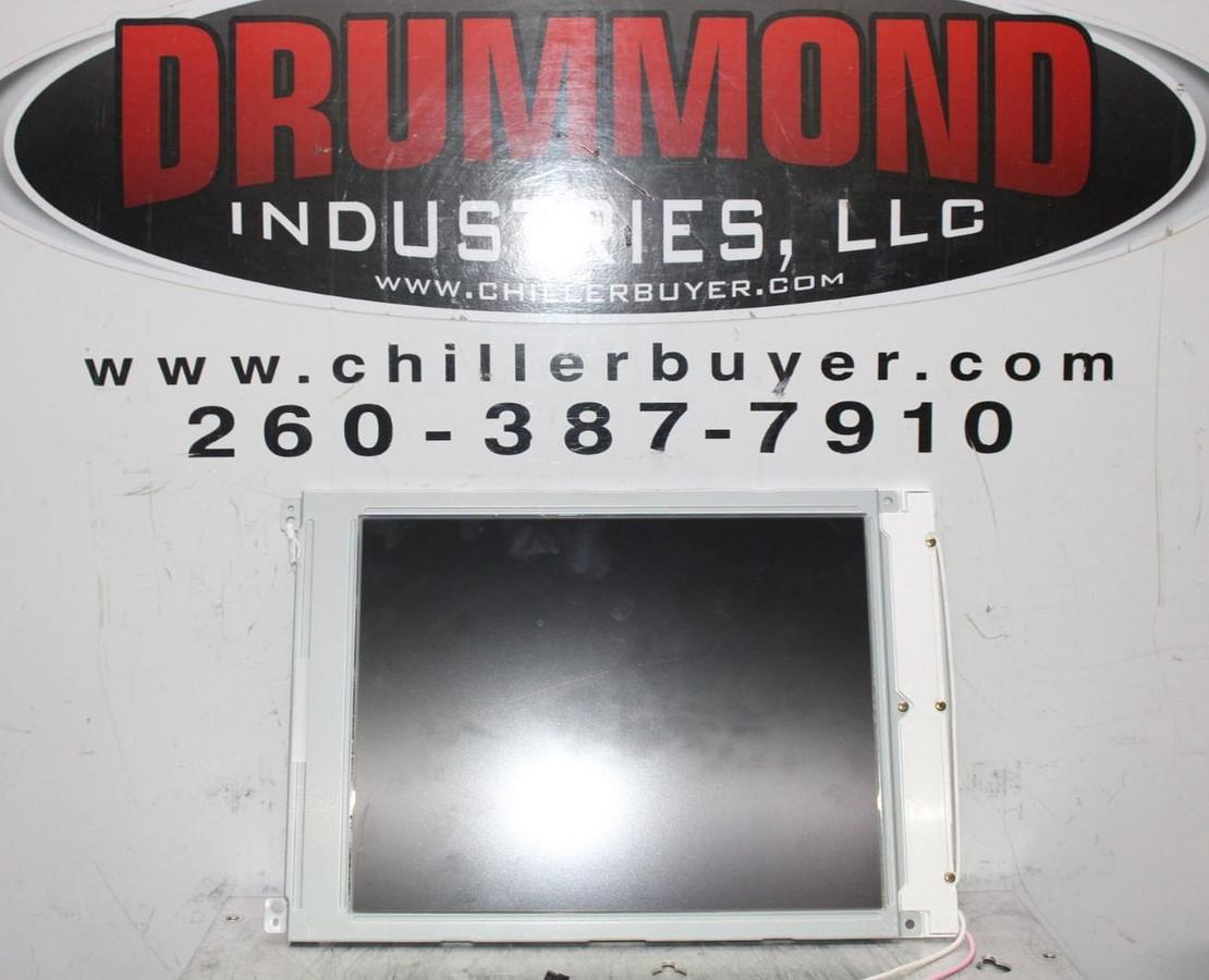 Used SHARP LCD TOUCH SCREEN DISPLAY SCREEN LM64P831 **WARRANTY INCLUDED**