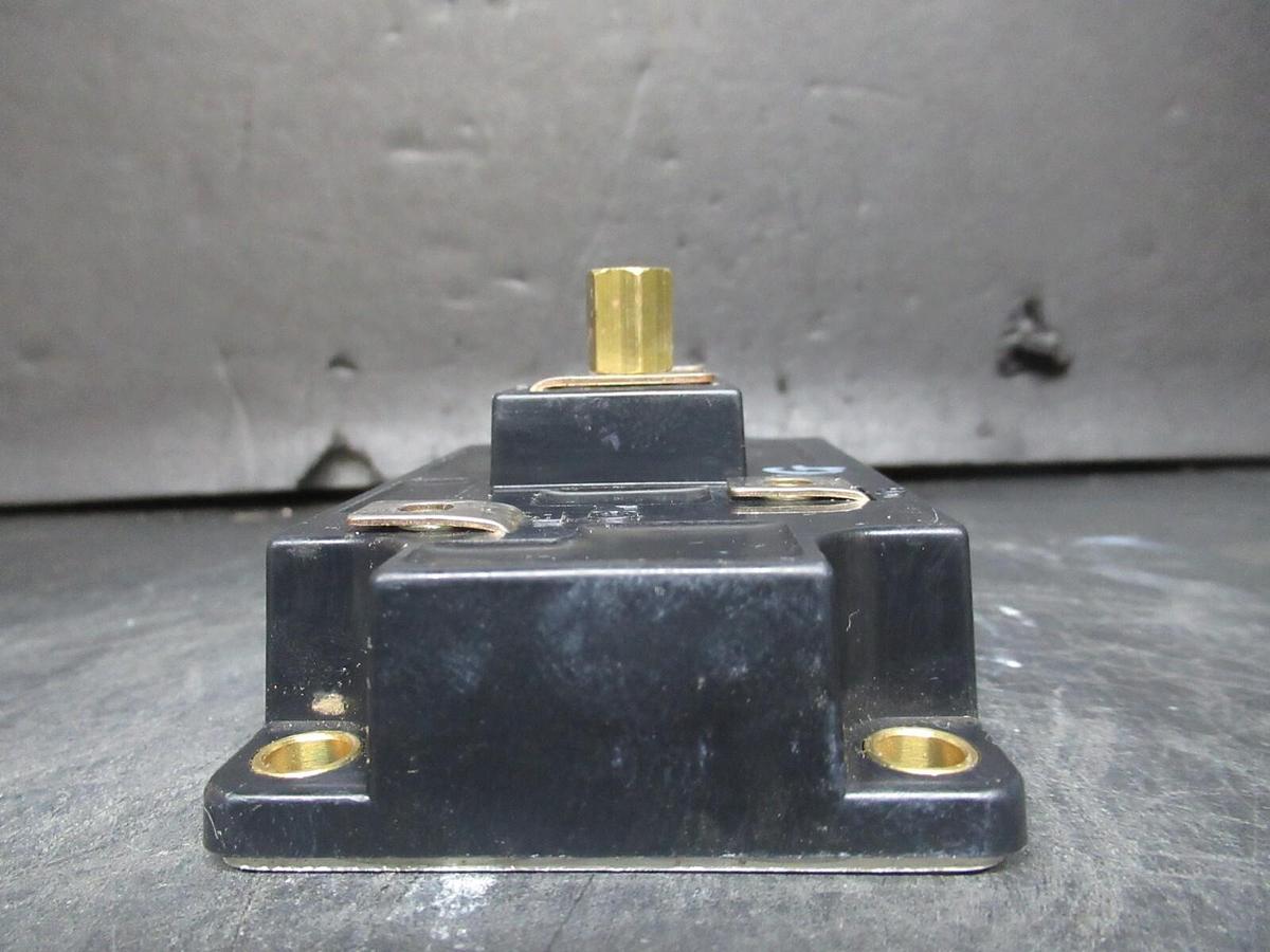 Used PRX POWERBLOCK IGBT POWER MODULE CM300HA-24H S97AF6-G *WARRANTY INCLUDED*