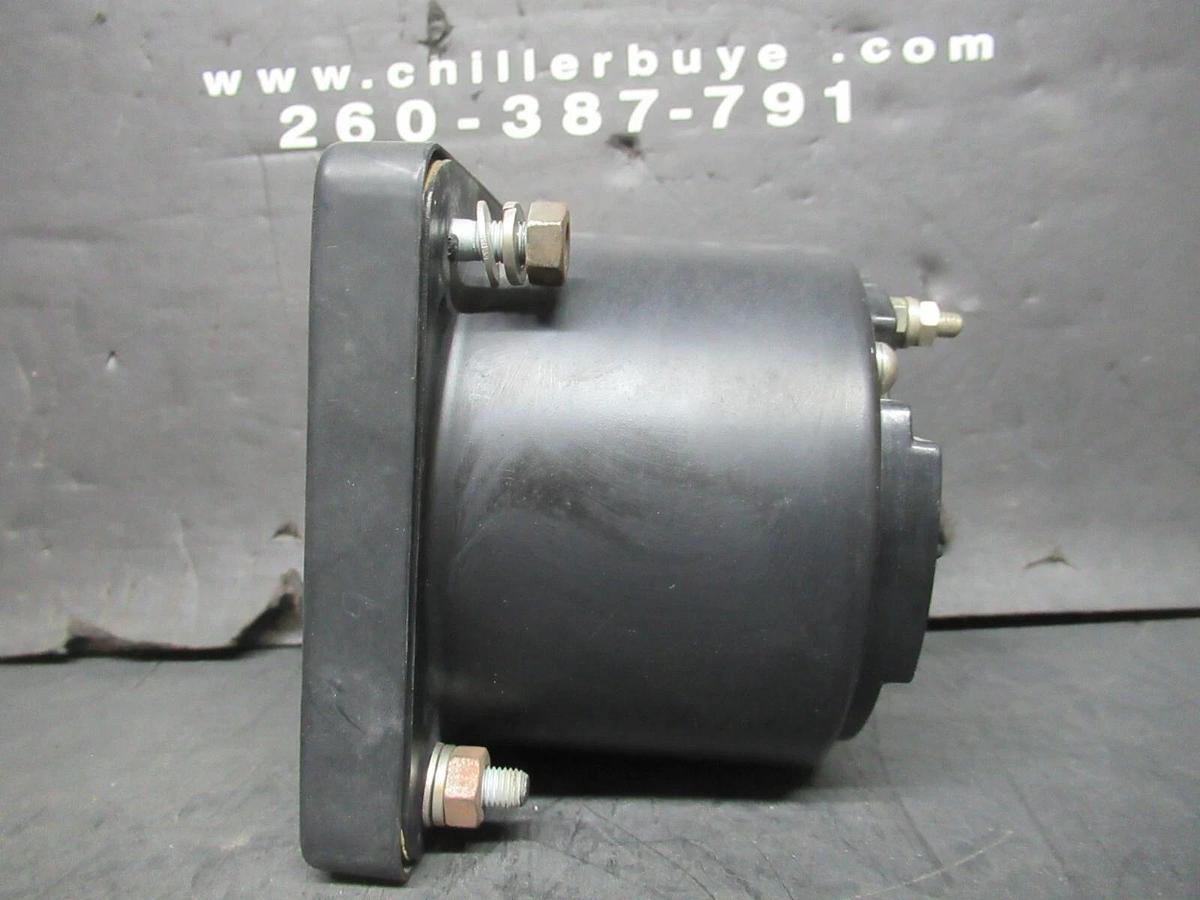 Used WESTINGHOUSE AC VOLT METER 291B462A10 KA-241 600 VOLT **WARRANTY INCLUDED**