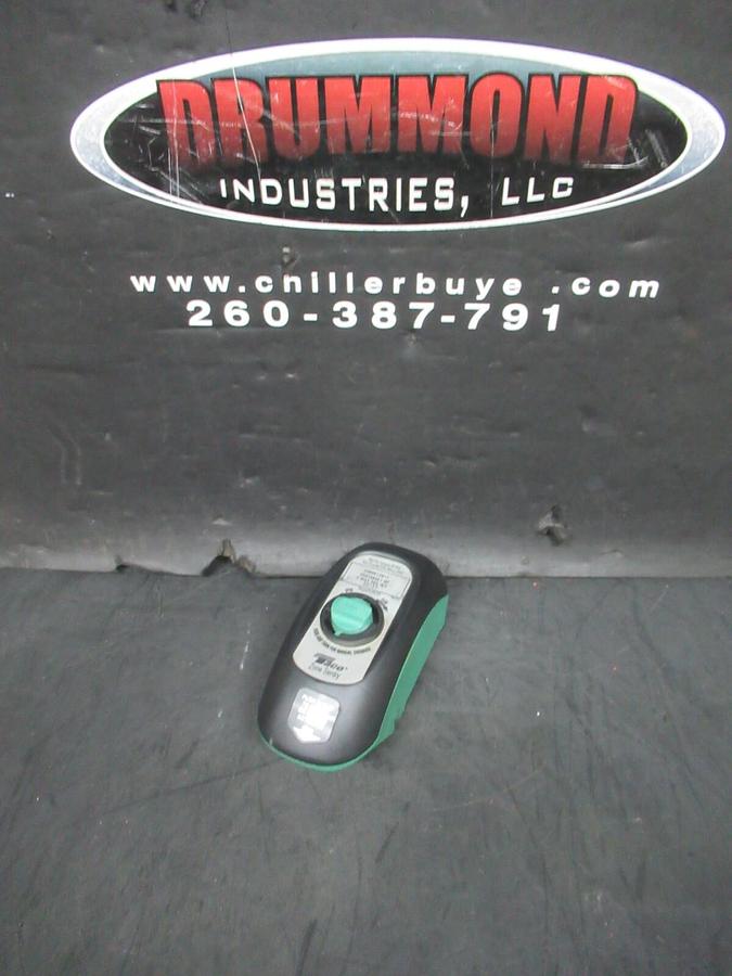 Used TACO ZONE SENTRY ACTUATOR 23B0012N11 2-WAY 24 VOLT **WARRANTY INCLUDED**