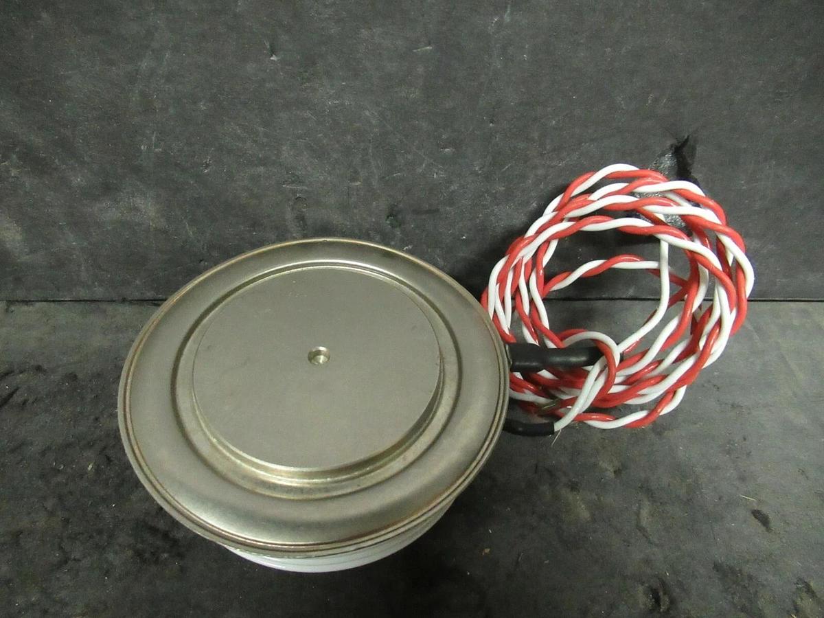 NEW PRX POWEREX 143 333 017 9240 GENERAL THYRISTOR RECTIFIER MODULE 143333017