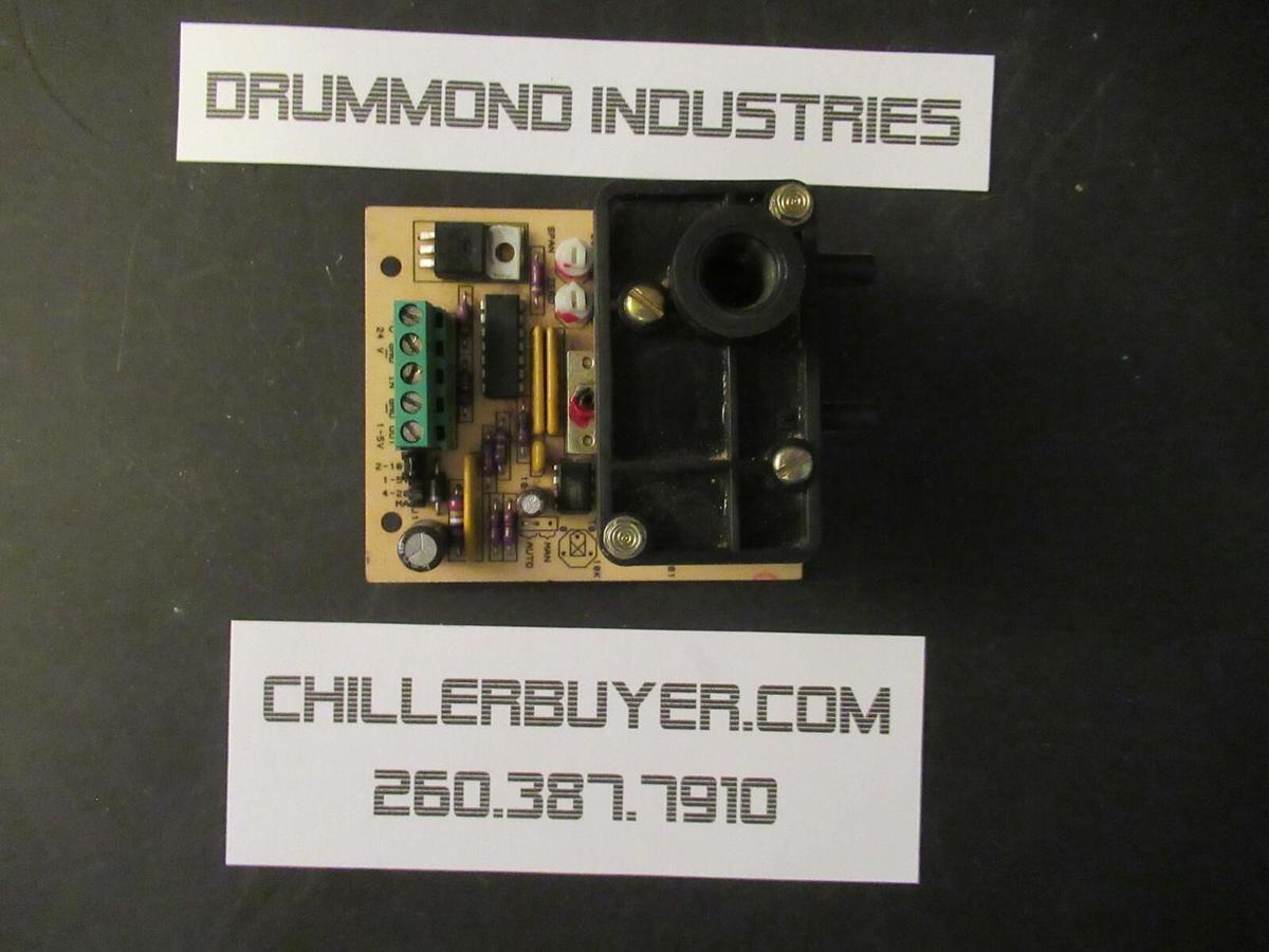 Used KMC CIRCUIT BOARD 871-612-01 **WARRANTY INCLUDED**