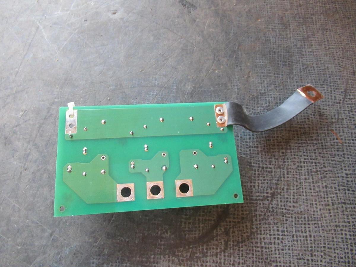 Used MGE UPS CIRCUIT BOARD 62-164009-00 REV B00 **WARRANTY INCLUDED**