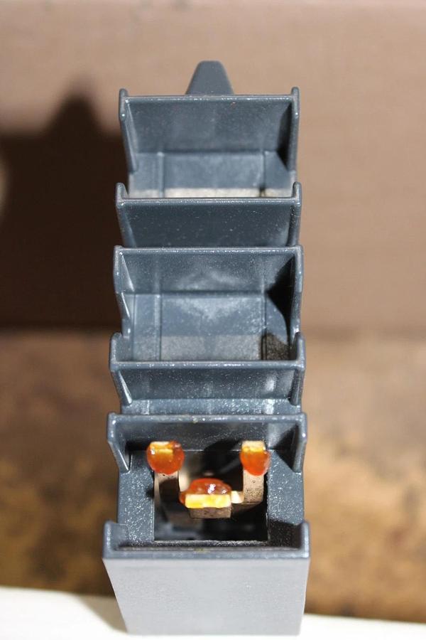 NEW SURPLUS SQUARE D I-LINE POWERPACT CIRCUIT BREAKER BGA160201 20A 277V 1-POLE