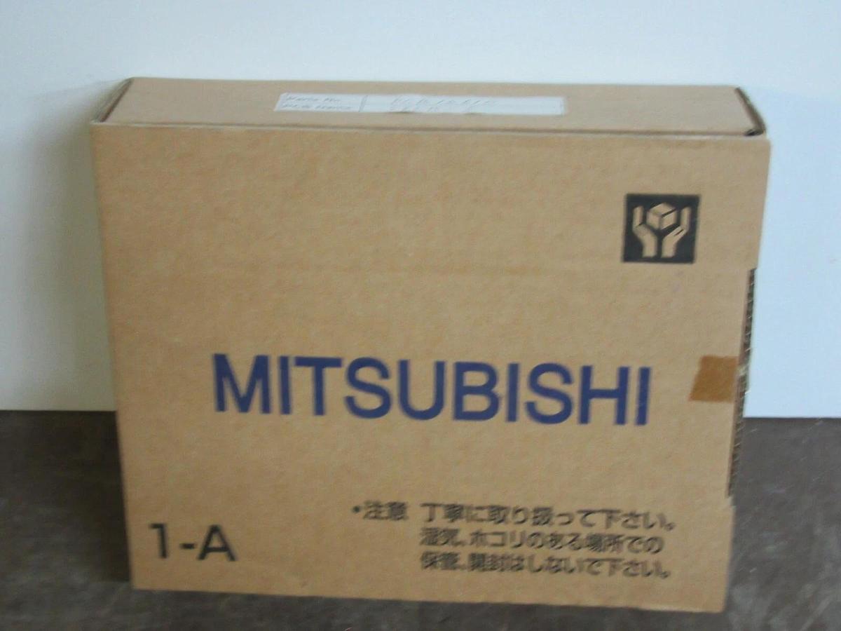 MITSUBISHI HVAC PCB CIRCUIT BOARD AV00131-H01 SECR-S PCB-10610 *NEW SURPLUS*