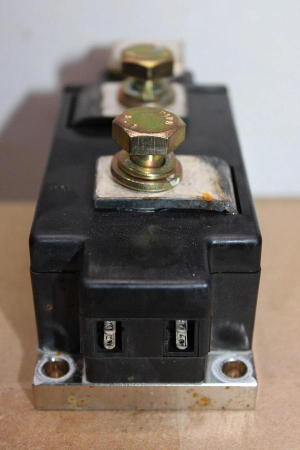 Used EUPEC POWERBLOCK POWER SUPPLY MODULE TT425N16KOF **WARRANTY**