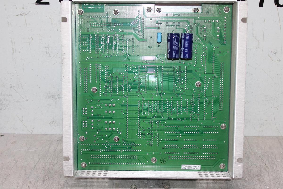 Used CARRIER STARTER MANAGEMENT MODULE SMM CEAS421319-01 REV. 01 CESO121319-01