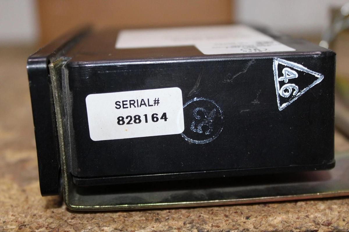 Used CUTLER-HAMMER GROUNDGARD RELAY SWITCH 5264C09H03 *WARRANTY*