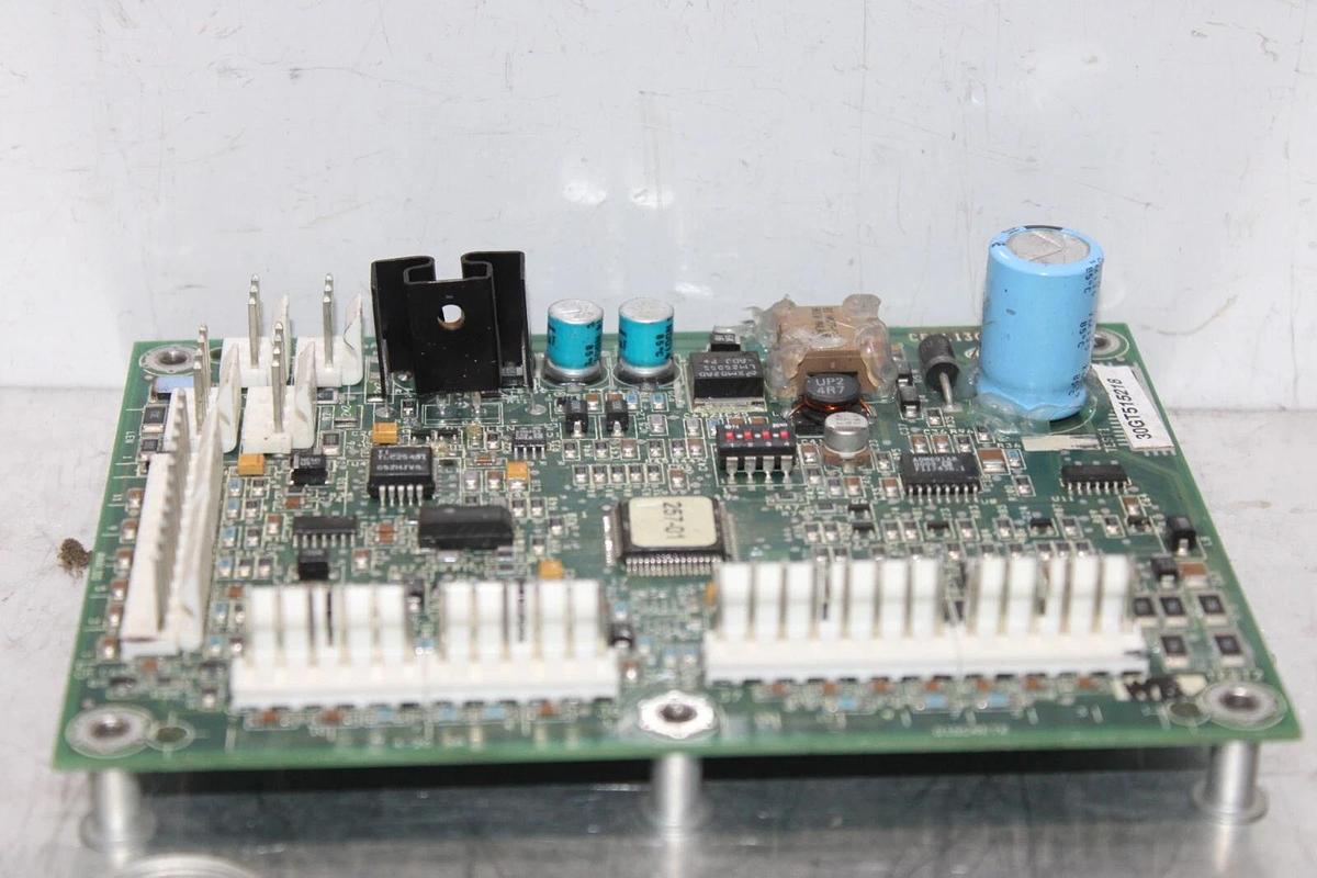 Used CARRIER CONTROL CIRCUIT BOARD CEPL130351-01 CEBD430351-06A 30GT515218