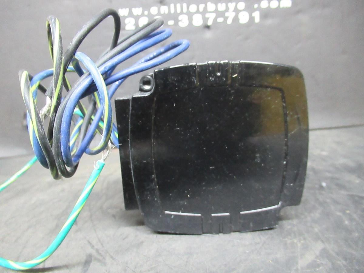 NEW SURPLUS B&B DC GEARMOTOR 30R2BECI-D3 115 VOLT 45 AMP 1 PHASE 1/30 HP