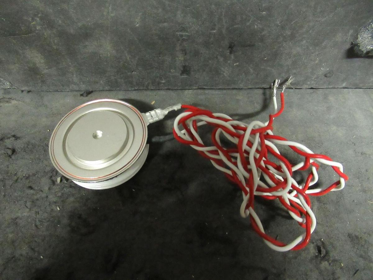 NEW PRX POWEREX 143 329 003 1846 GENERAL THYRISTOR RECTIFIER MODULE 143329003