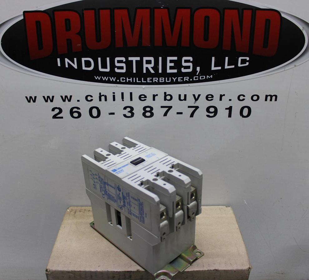 Used TRANE UCP3 STARTER MODULE X13650741-12 REV. L 6400-1122-04 REV. C
