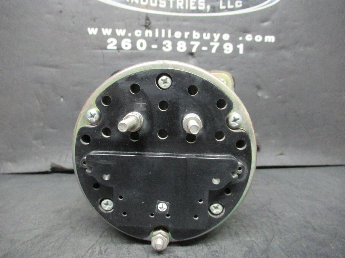 Used YOKOGAWA / BROWNELL ELECTRO DC VOLT METER 500 MAX 103011SFSF / 136-301-250