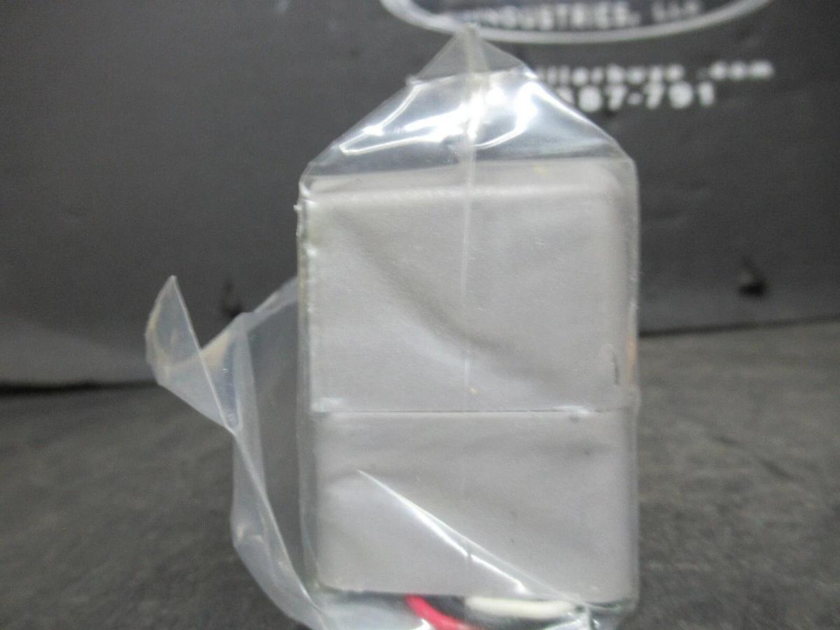 NEW IN BOX DETEX MAGNETIC SWITCH MS-2409S FOR EXIT ALARMS **WARRANTY INCLUDED**