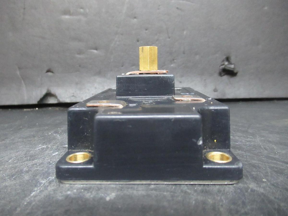 Used PRX POWERBLOCK IGBT POWER MODULE CM300HA-24H S62DJ2-H *WARRANTY INCLUDED*