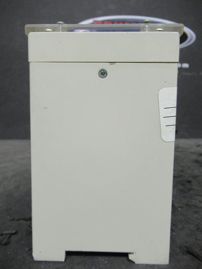 Used CROMPTON INSTRUMENTS PROTECTOR 252-PHOU 120 VAC ENERGIZE 60 HZ 5A 250 V & 24 VDC