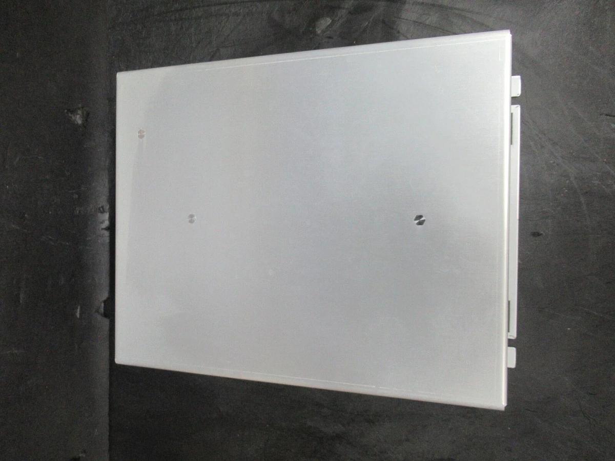 Used TRANE CHILLER CONTROL MODULE X13650364040 REV. M ASSY: 6400-0557-02 REV. N