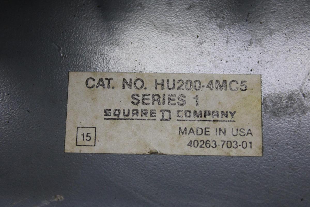 Used CARRIER INTEGRATED STARTER MODULE CEPL130259-07-R 115 VAC