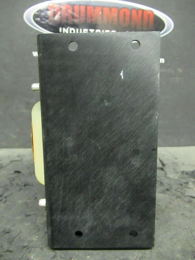 Used ELPAC POWER SYSTEMS POWER SUPPLY P/N 1804 115/230 VAC INPUT 5 VDC @ 6 AMP