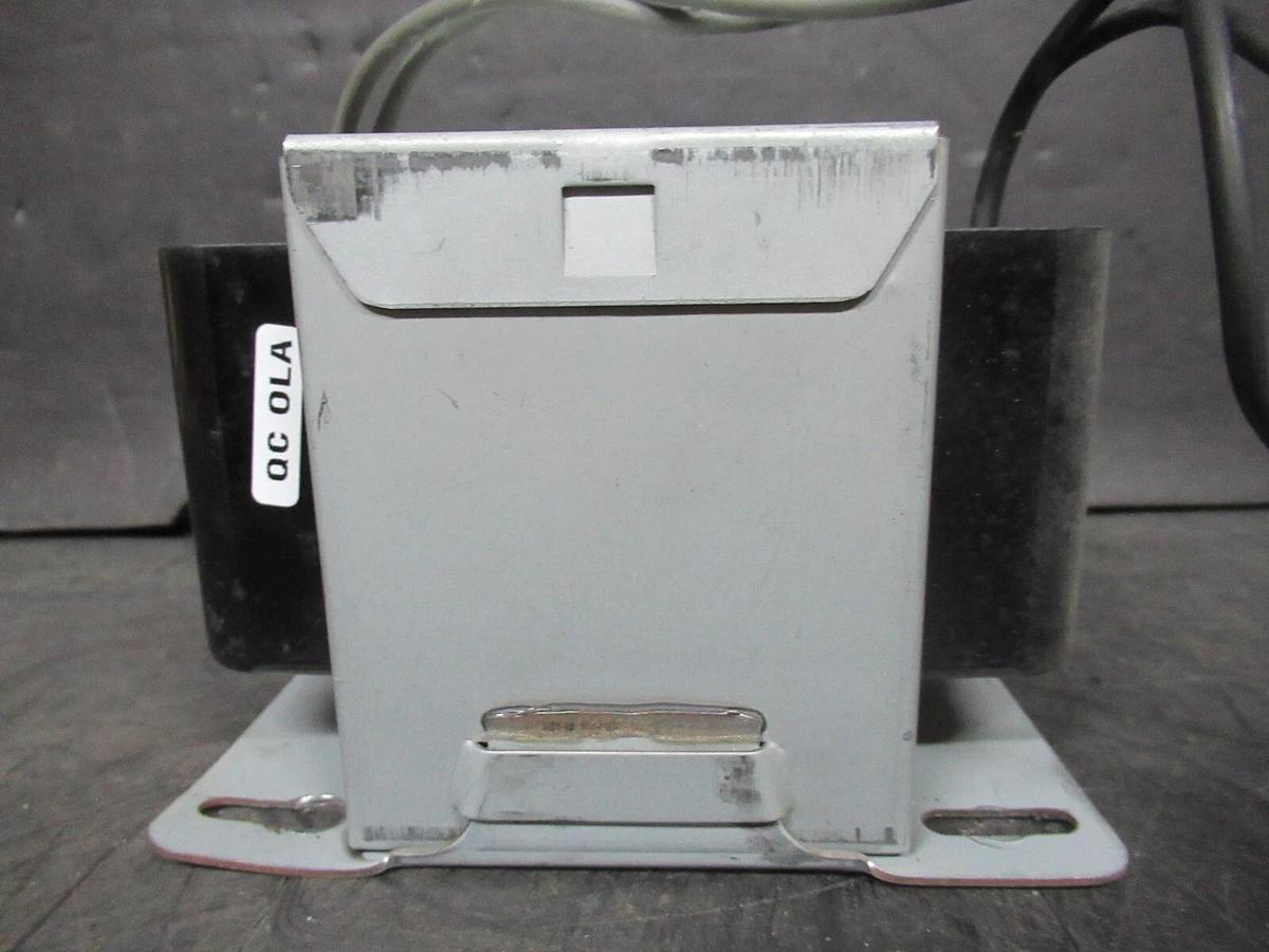 Used GE CONTROL TRANSFORMER 9T58K0507G37 300 VA 60 HZ 1 PHASE **WARRANTY**