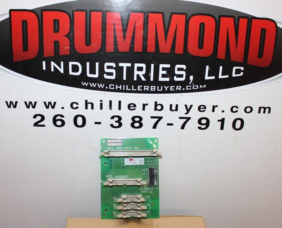 Used MGE CARTE INTI 5102881700 500H1908KCEVNT01 **WARRANTY INCLUDED**