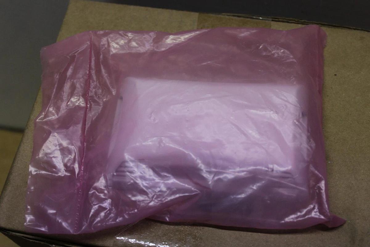 ACI ROOM SENSOR A/CP-R2 144213 SENSOR TYPE 10K *NEW IN BAG*