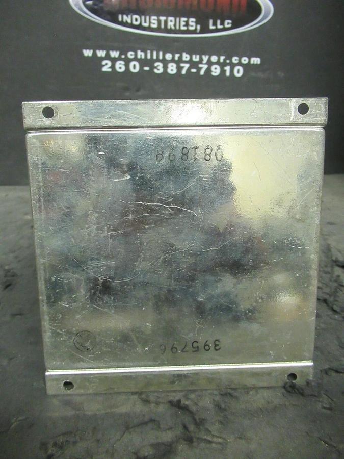 Used WILMAR ELECTRONICS CII TECHNOLOGIES REVERSE KVAR RELAY 720TD-7X 120 VAC 5 AMP