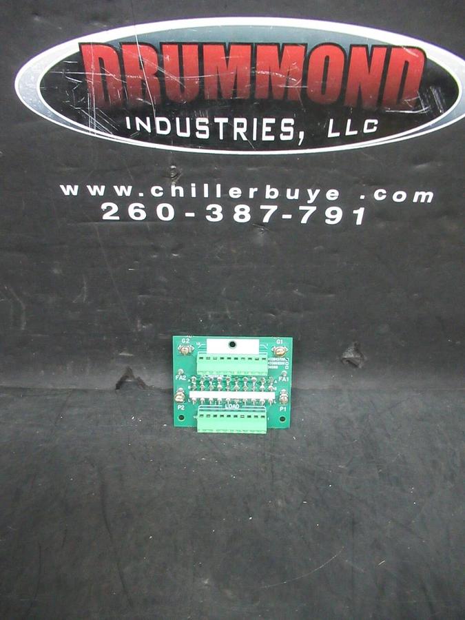 Used LORAIN CIRCUIT BOARD 315325400DB / 433843700 / 976-437-0183 **WARRANTY**