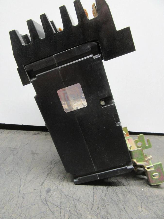 Used SQUARE D I-LINE CIRCUIT BREAKER FC34050 50 AMP 480 VAC 3-POLE **WARRANTY**