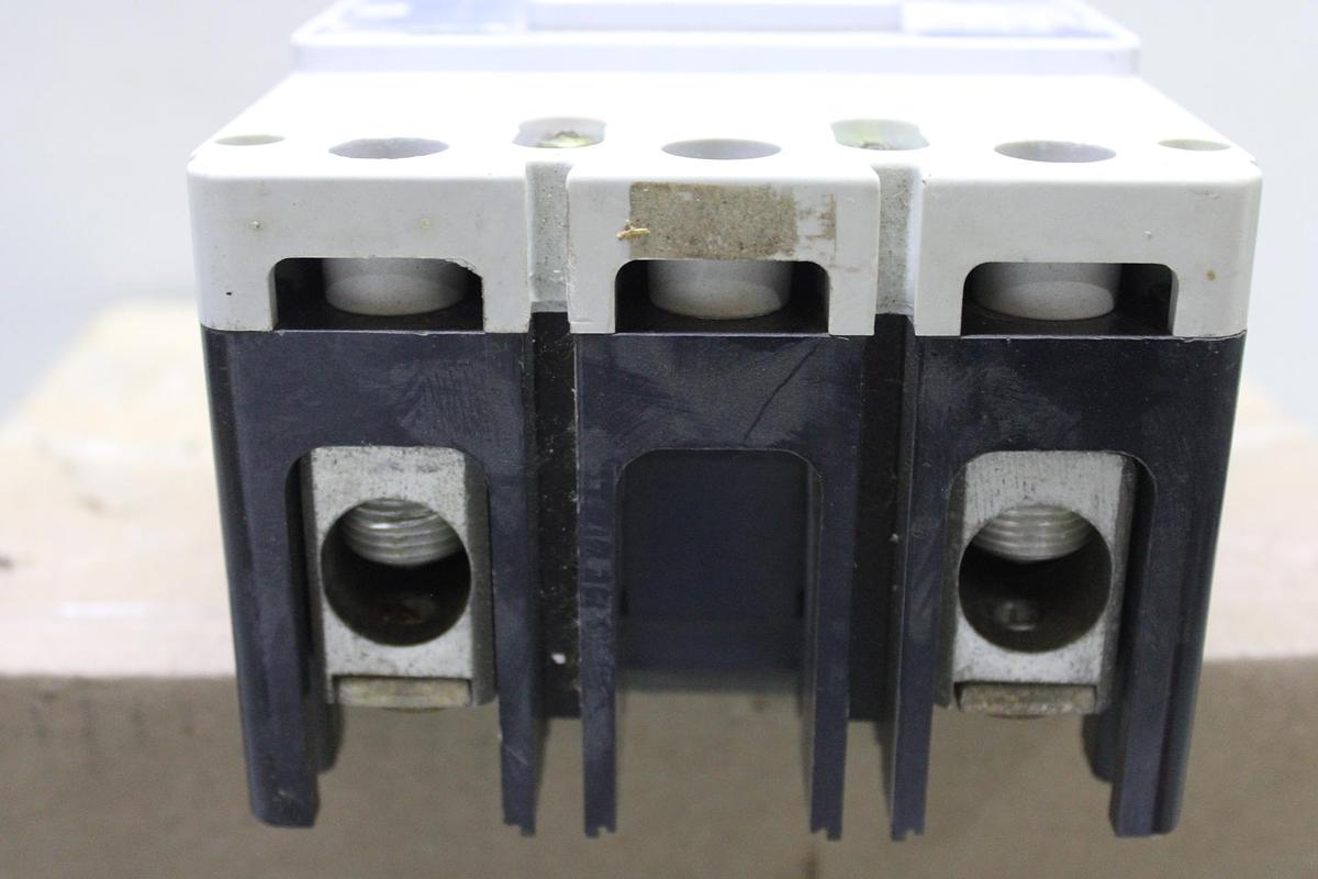Used SQUARE D I-LINE CIRCUIT BREAKER FA36030 30 AMP 600 VOLT 3-POLE