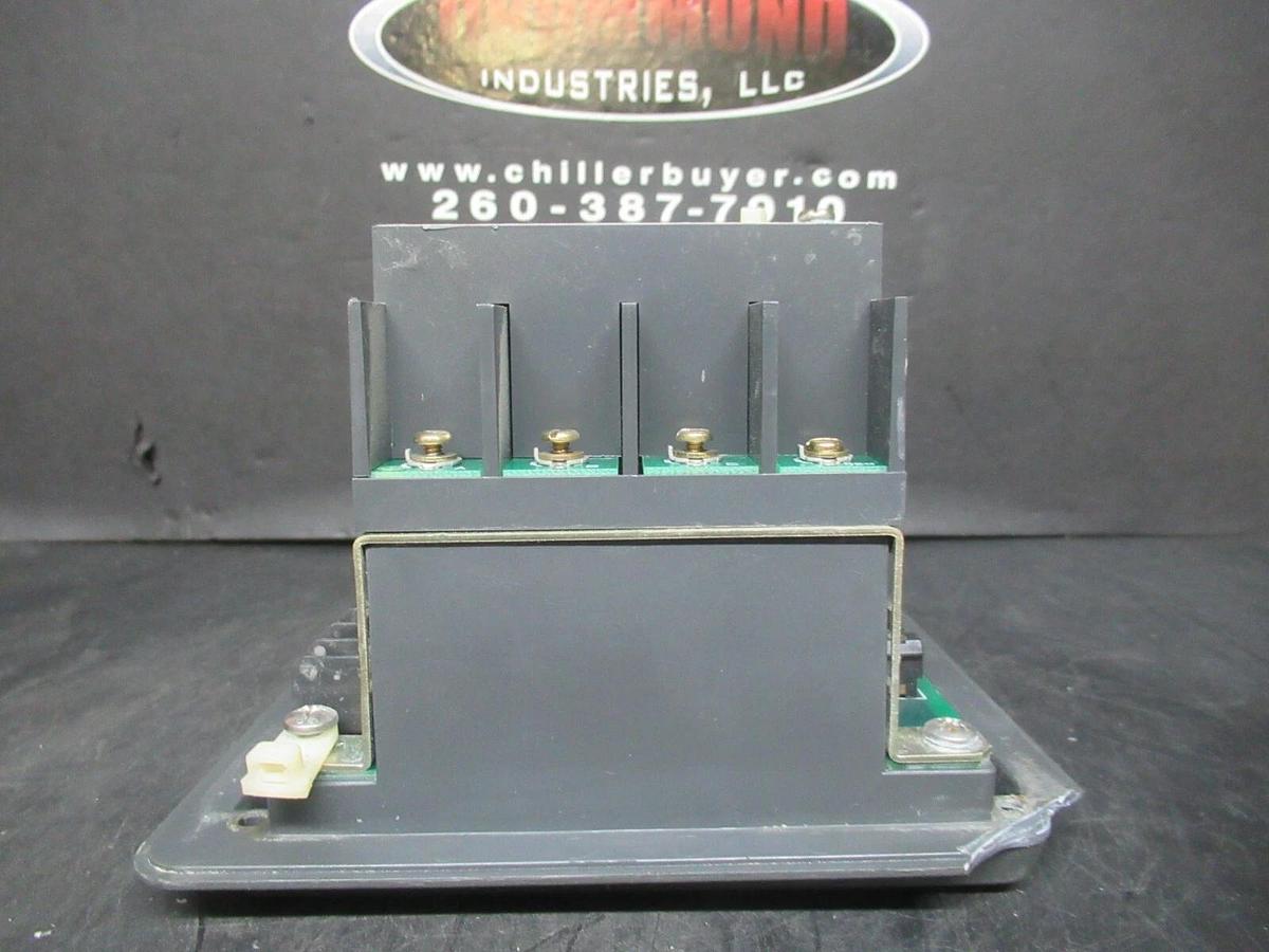 Used WESTINGHOUSE THREE PHASE POWER SUPPLY MODULE IQ DATA PLUS II 2D78522 9966D75G01