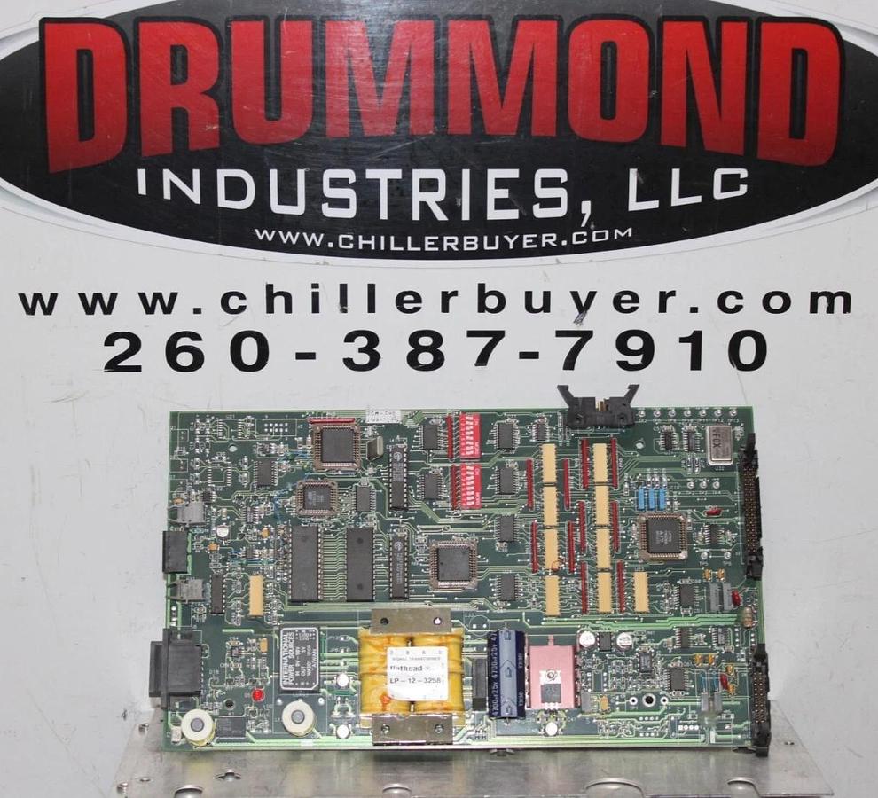 Used ALBERCORP CIRCUIT BOARD BDS-234D-1279 REV. F **WARRANTY INCLUDED**