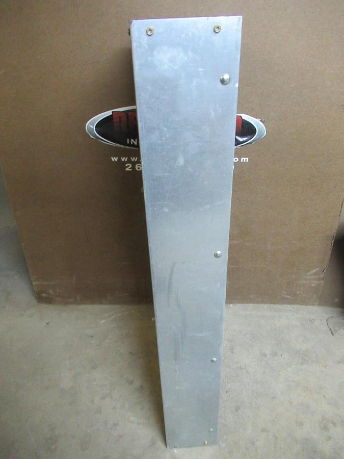 Used EATON POW-R-STOCK SERVICE PANEL EZB2042RBS PRL2A 208/120 VOLT 225 AMP 42-CIRCUIT