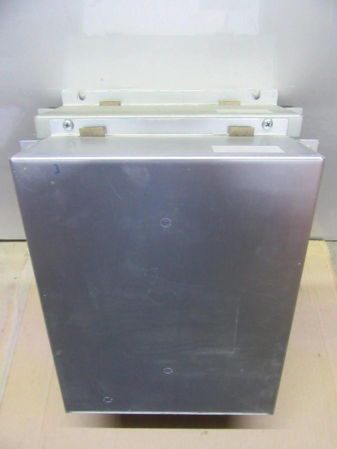 Used TRANE CHILLER MODULE X13650364-02 REV. H W/ X13650361-01 REV. F