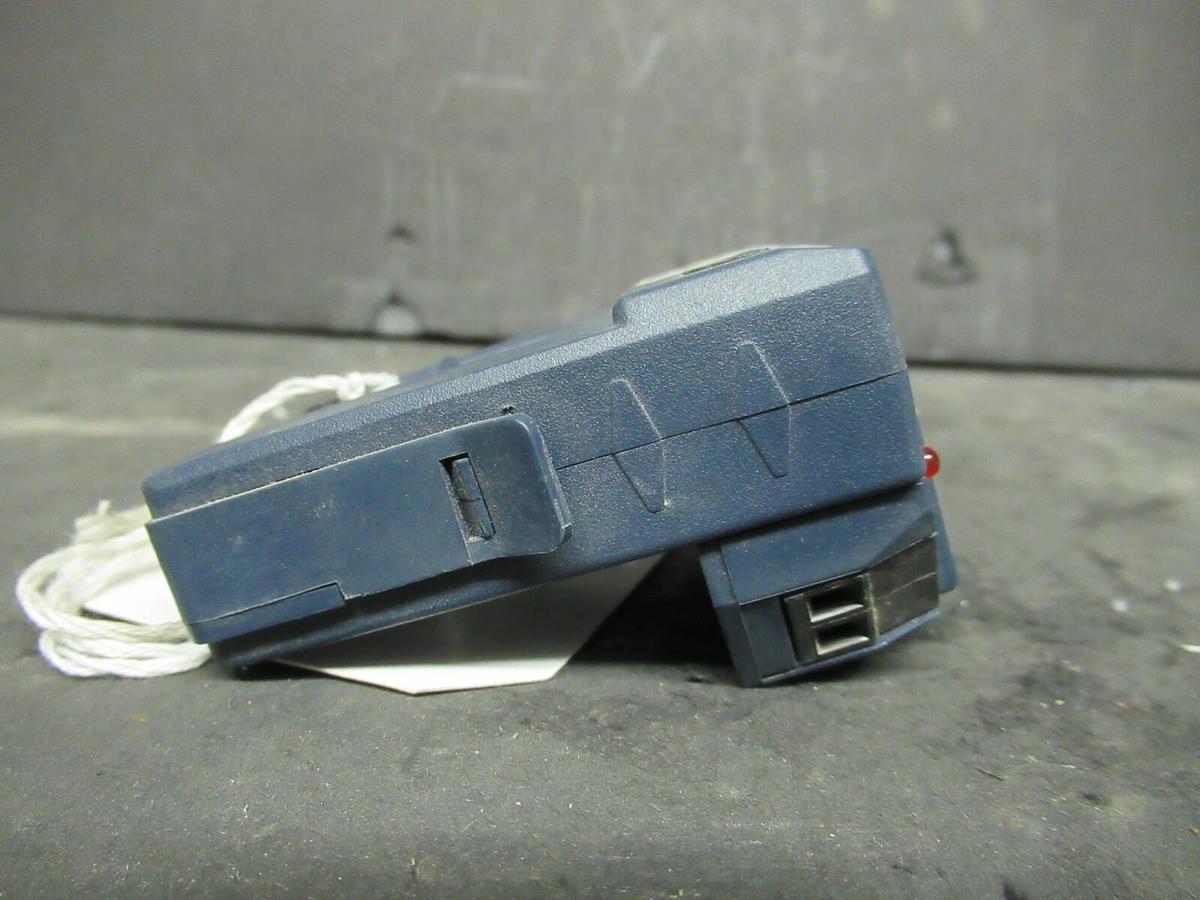 Used SENVA CURRENT SWITCH C-2320 200 AMP 600 VAC OUTPUT: 30 VAC/DC AT 1 A *WARRANTY*