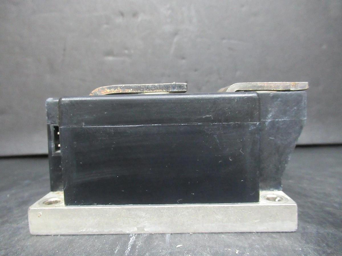 Used EUPEC POWERBLOCK IGBT POWER MODULE TZ500N16KOF **WARRANTY INCLUDED**