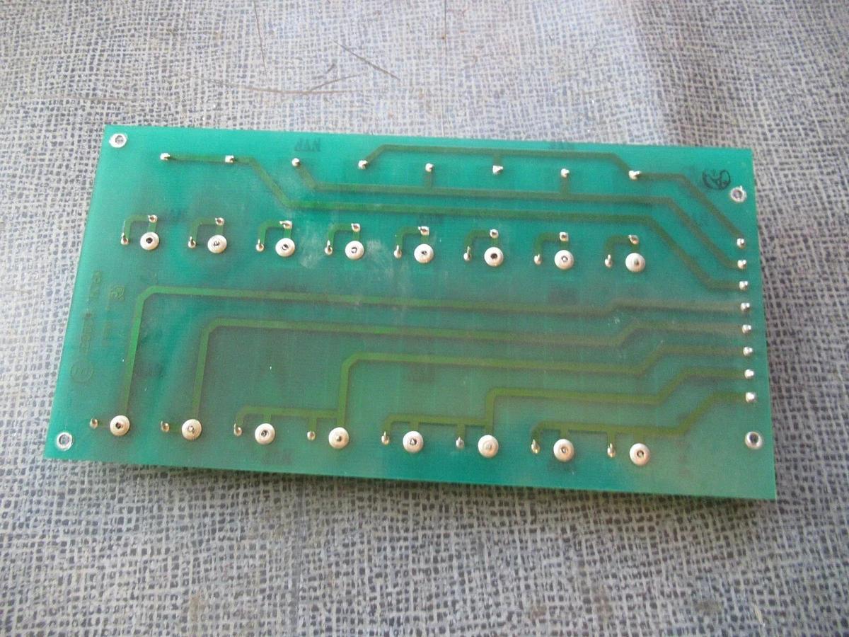 Used AUTRON MFG CIRCUIT BOARD A18639 REV A **WARRANTY INCLUDED**