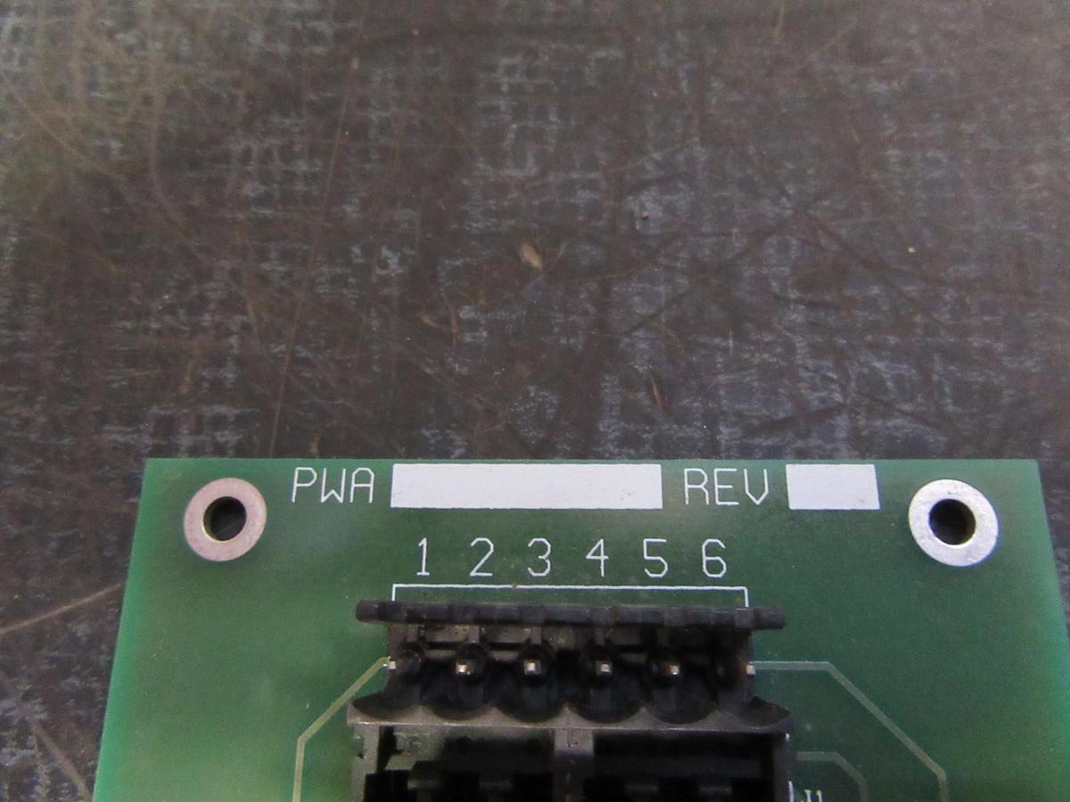Used ECOLAB INC INDICATOR CIRCUIT BOARD 9200-3995 REV A / 9200-4001A **WARRANTY**